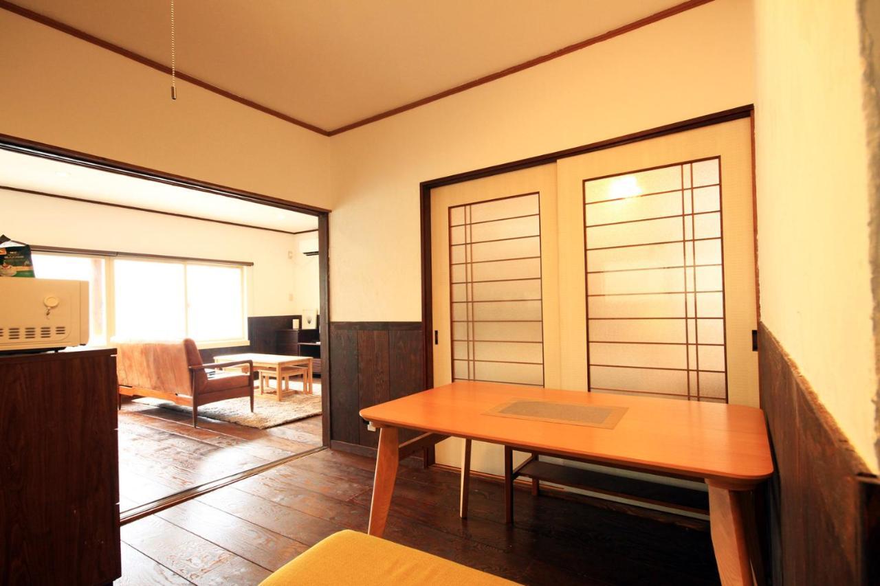 Kodatel コダテル函館ウエストサイド Hakodate Exterior foto